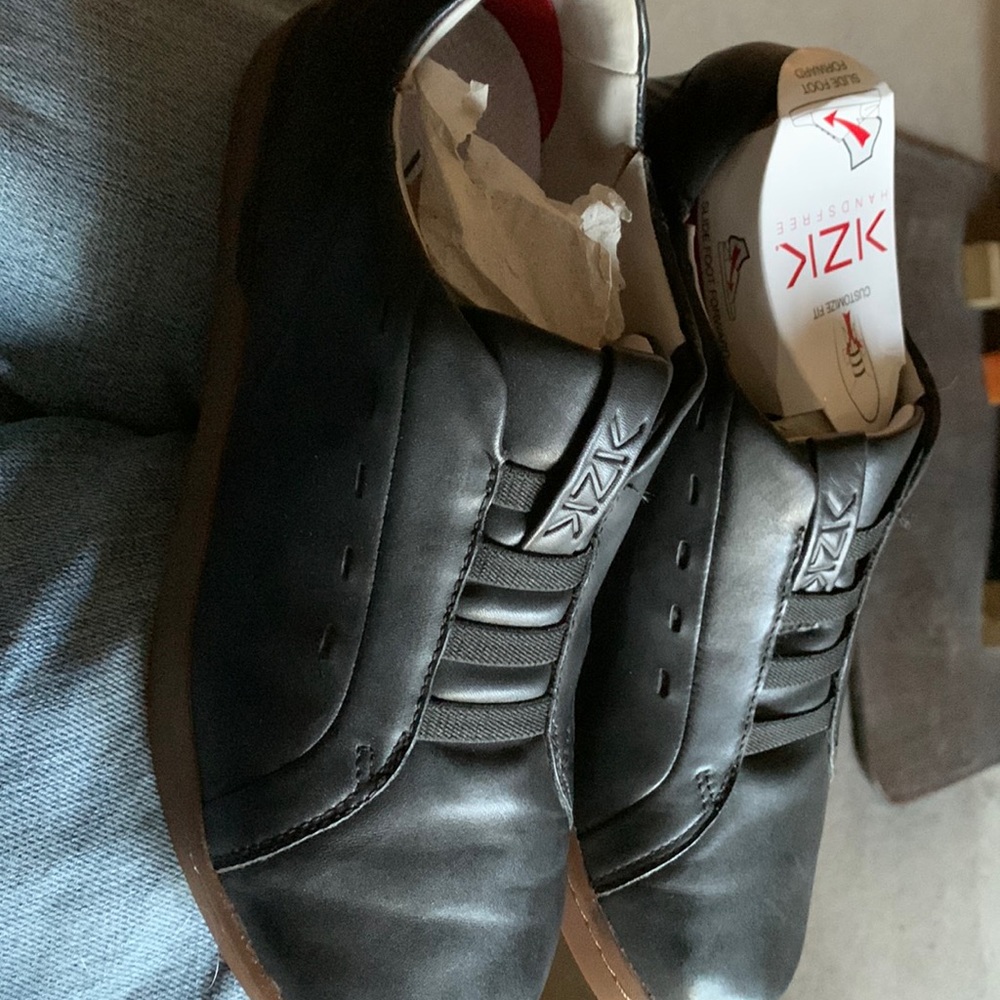 Kizik mens shoes